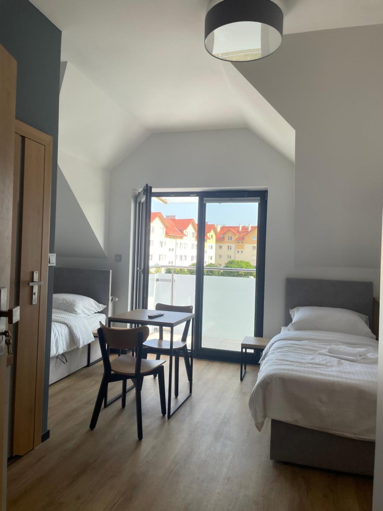 Rent Apartment 威利兹卡 外观 照片