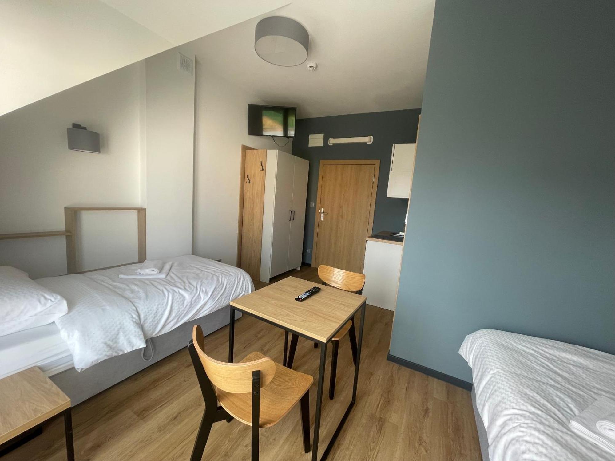 Rent Apartment 威利兹卡 外观 照片