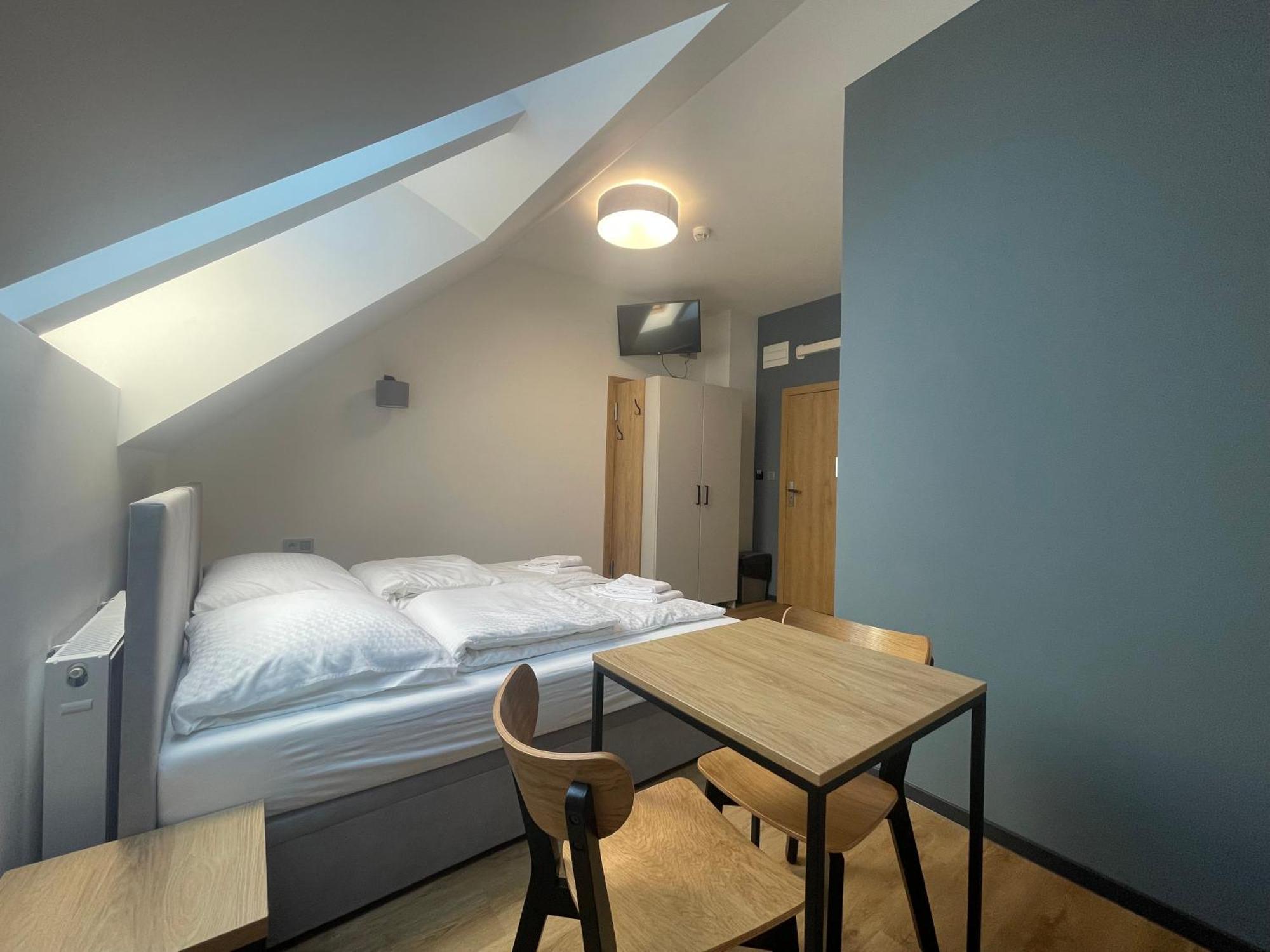 Rent Apartment 威利兹卡 外观 照片