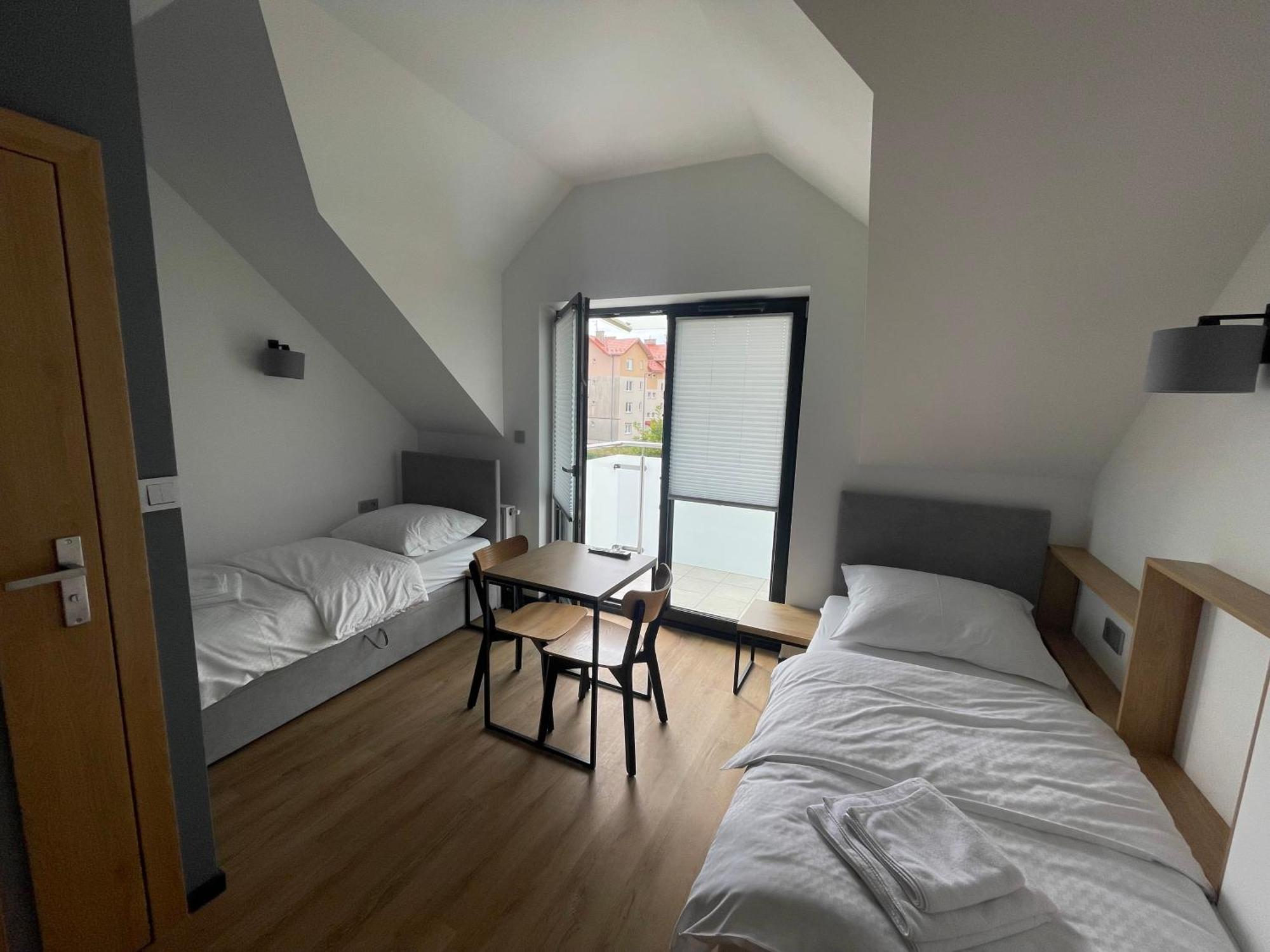 Rent Apartment 威利兹卡 外观 照片