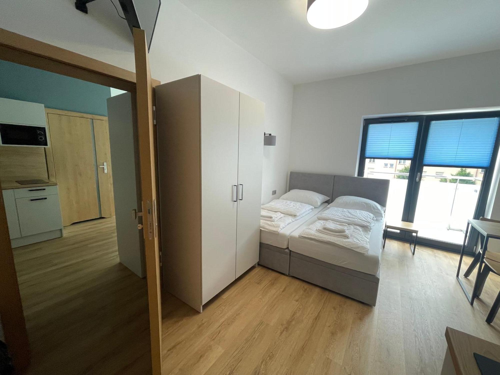 Rent Apartment 威利兹卡 外观 照片