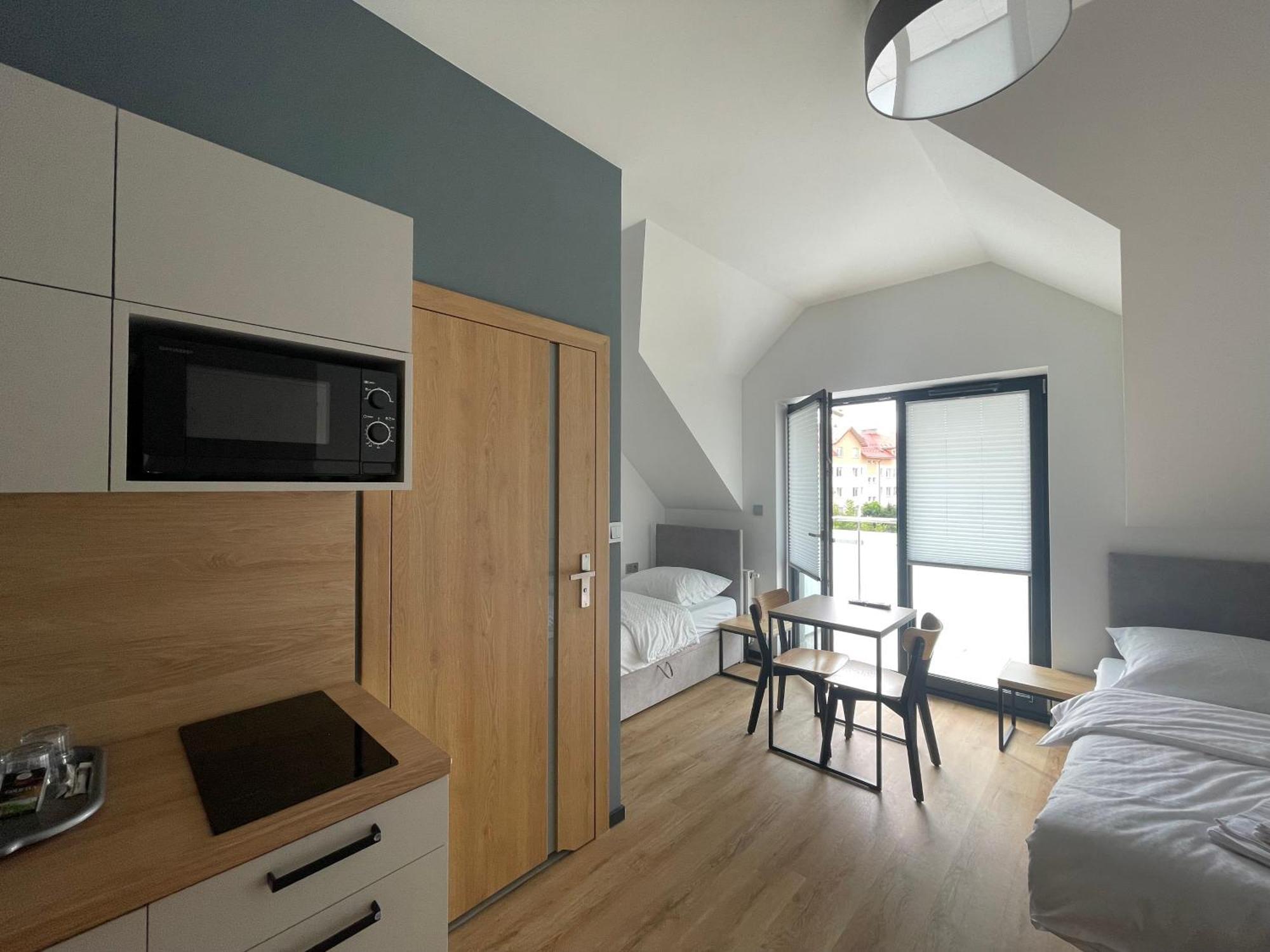 Rent Apartment 威利兹卡 外观 照片