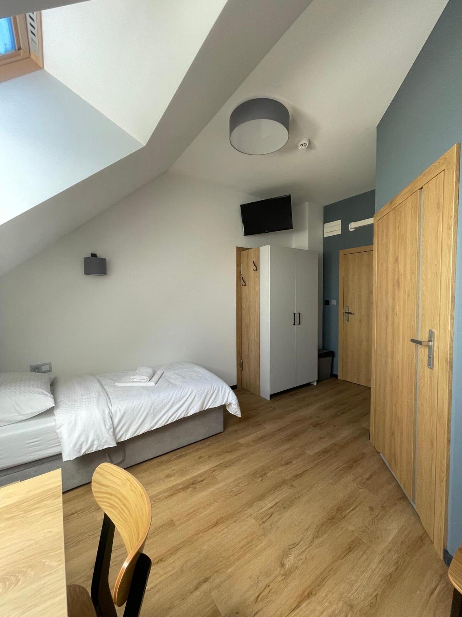 Rent Apartment 威利兹卡 外观 照片