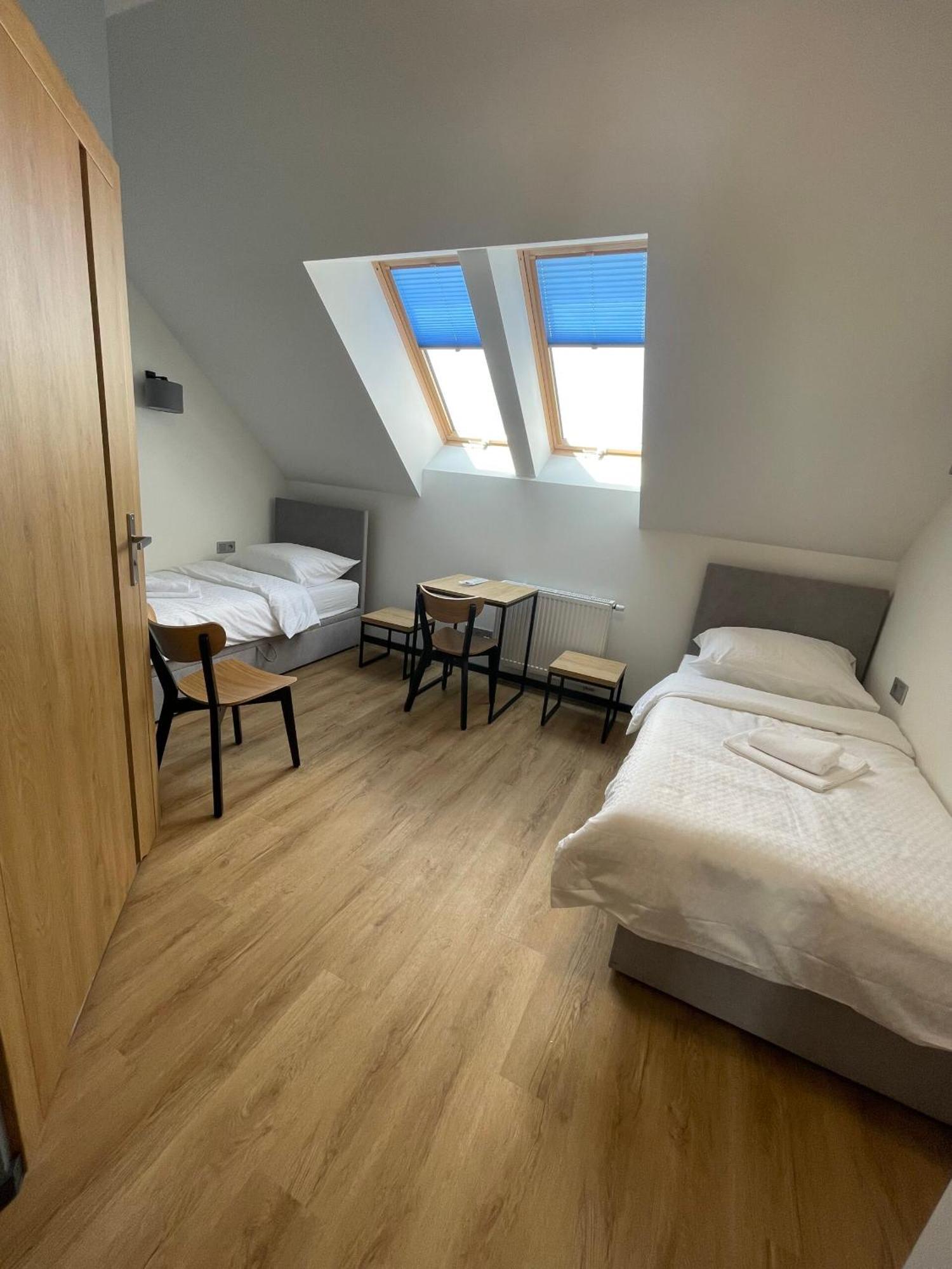 Rent Apartment 威利兹卡 外观 照片