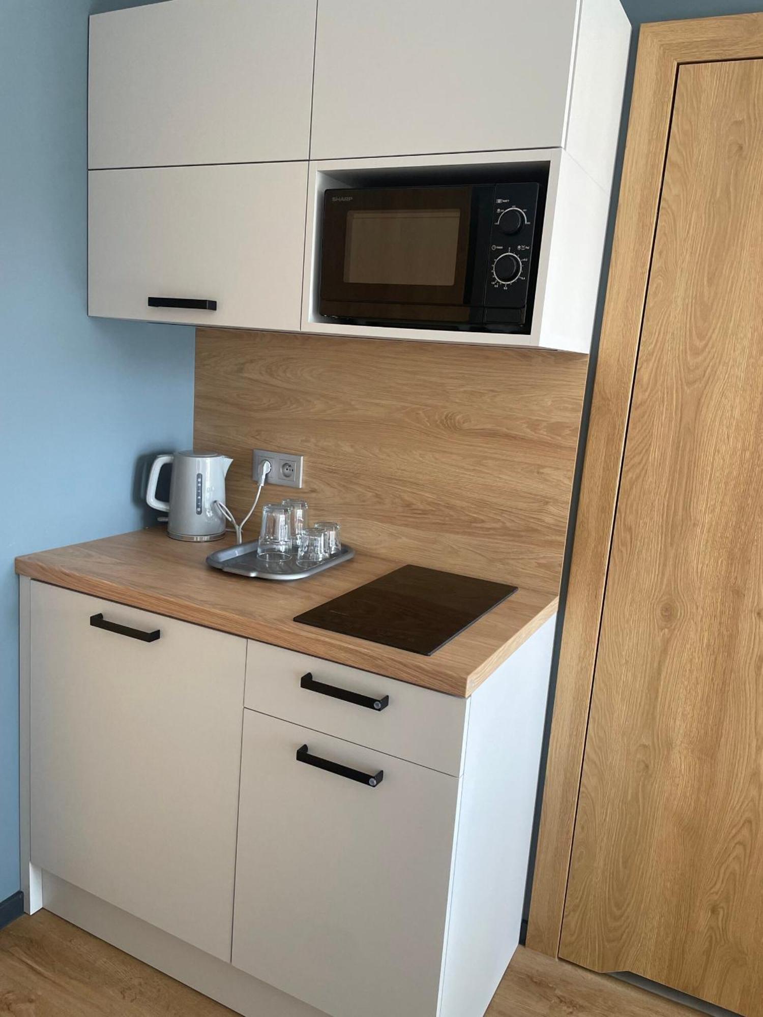 Rent Apartment 威利兹卡 外观 照片